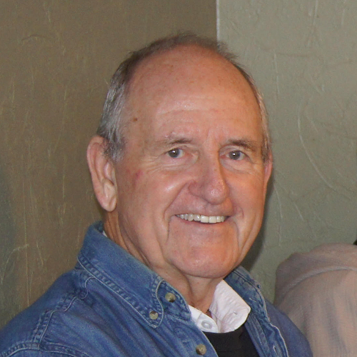 Meet Our Founder
